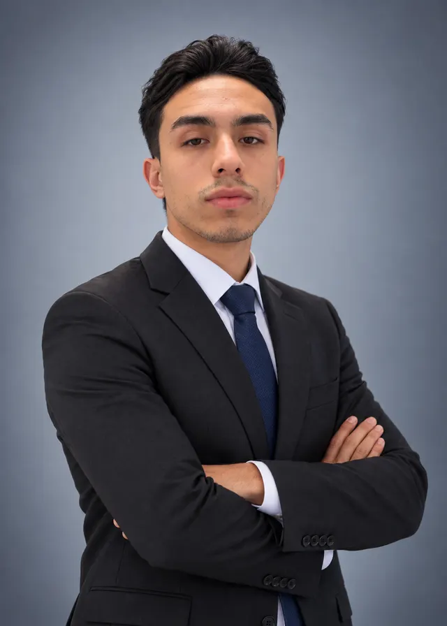 Carlos Arias